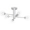 Quoizel Spellbound Semi-Flush Mount PCSB1725C - alternate 5
